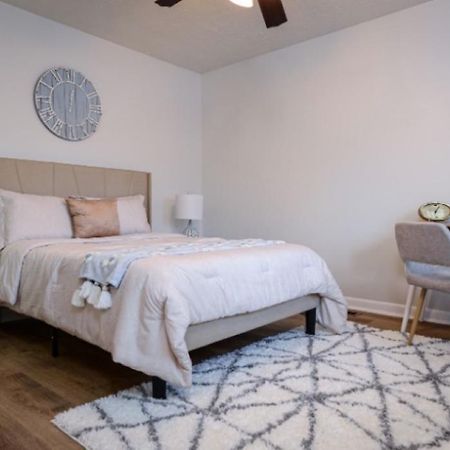 Quaint And Quiet Columbus Ga Stay 外观 照片