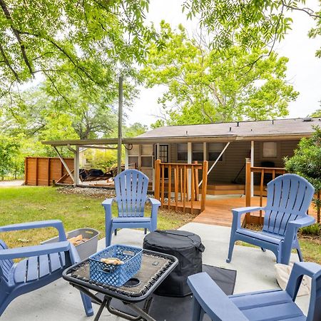 Quaint And Quiet Columbus Ga Stay 外观 照片