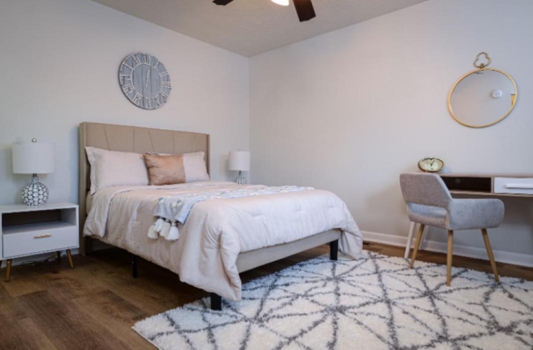 Quaint And Quiet Columbus Ga Stay 外观 照片