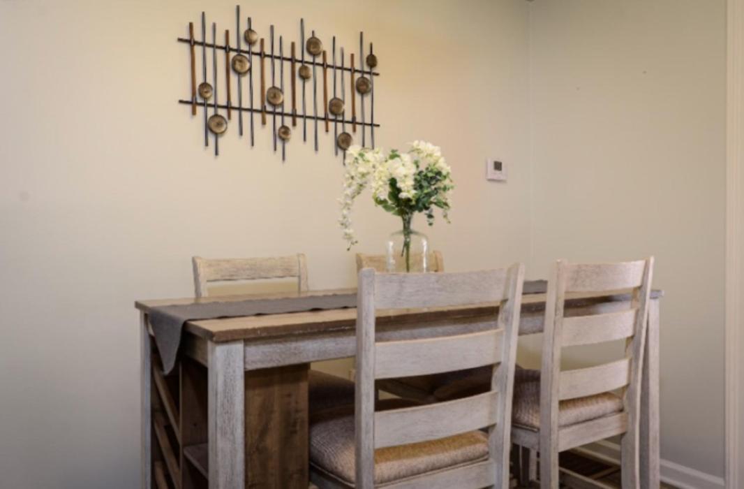 Quaint And Quiet Columbus Ga Stay 外观 照片