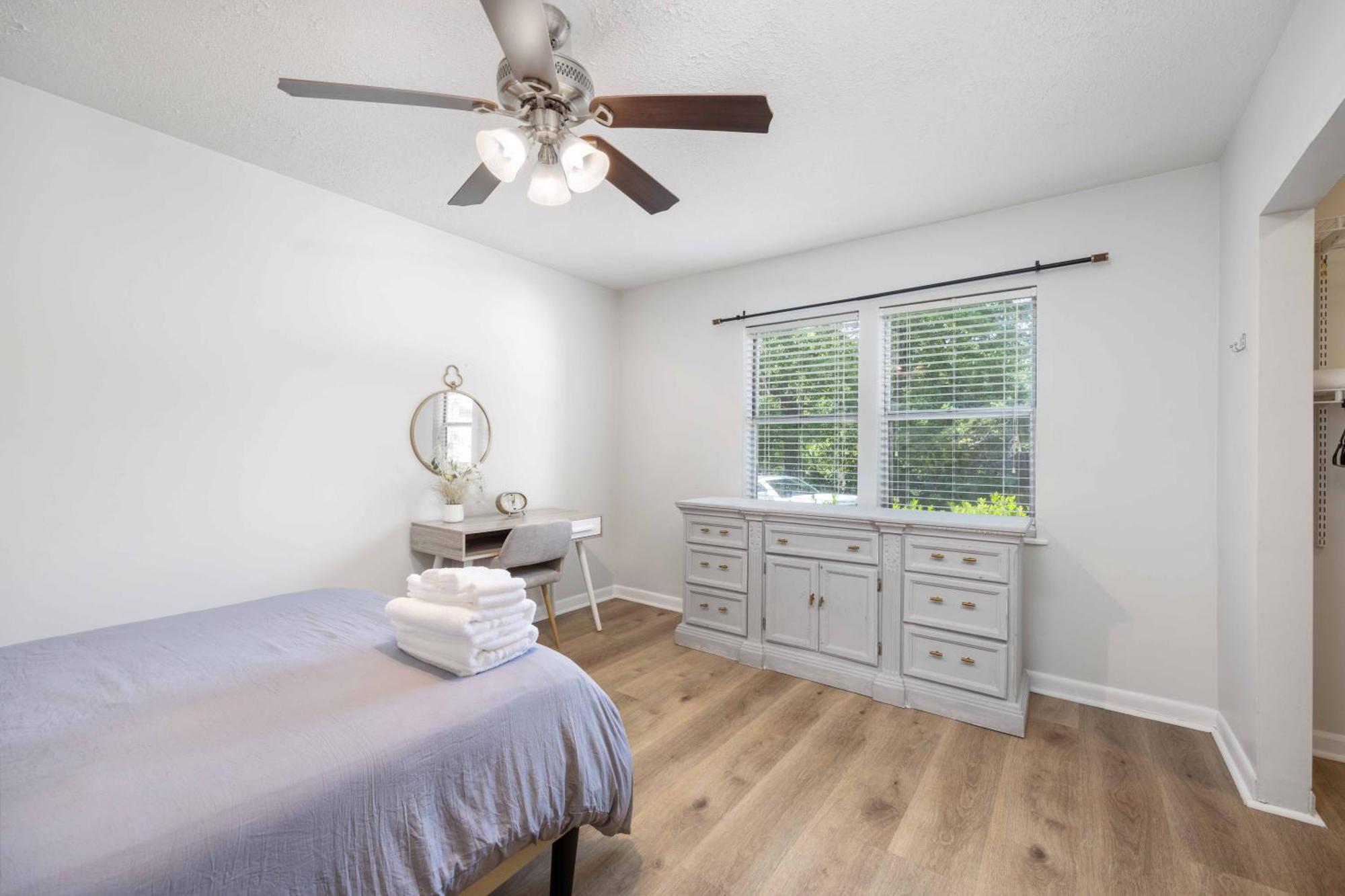 Quaint And Quiet Columbus Ga Stay 外观 照片