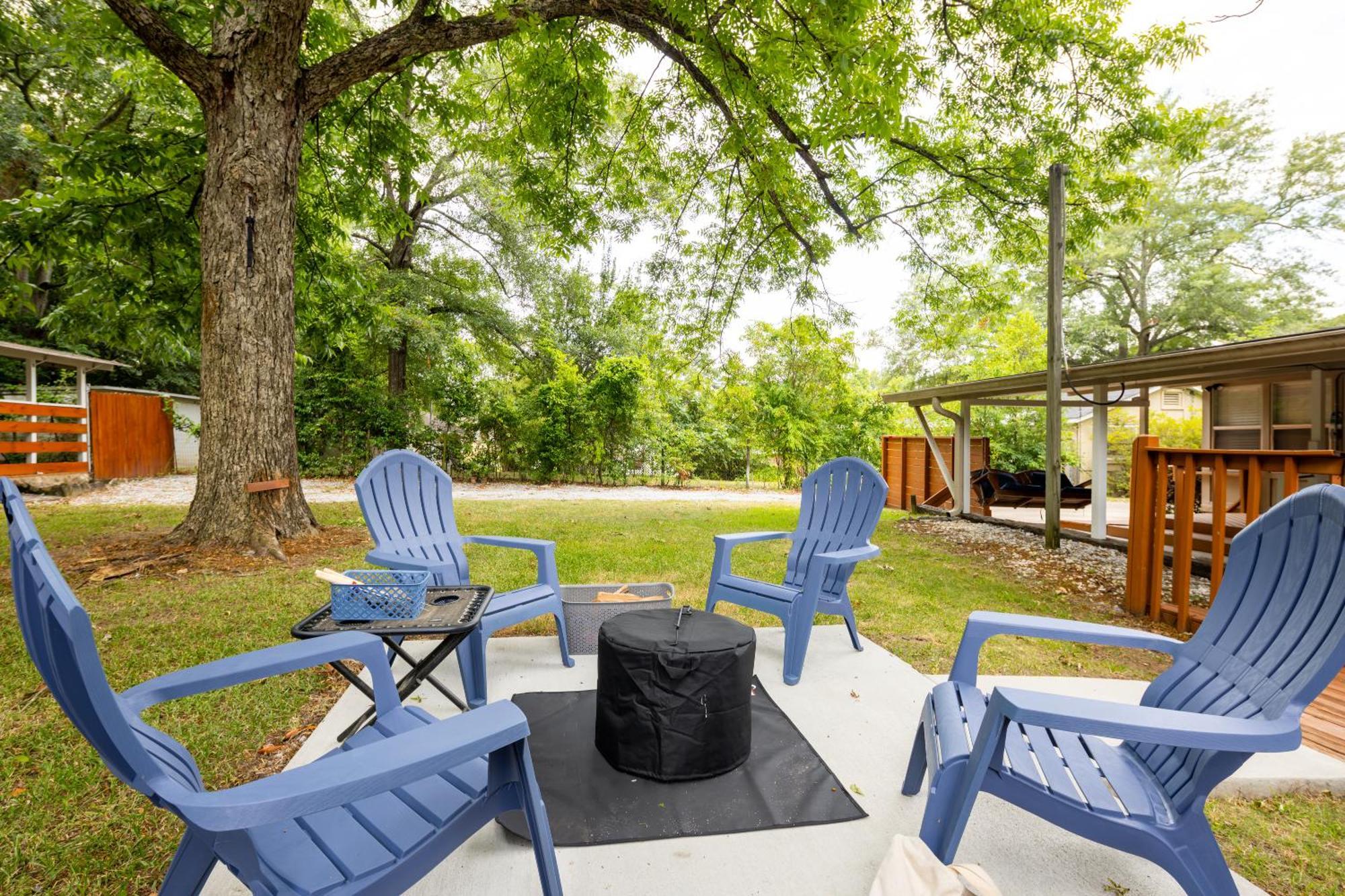 Quaint And Quiet Columbus Ga Stay 外观 照片